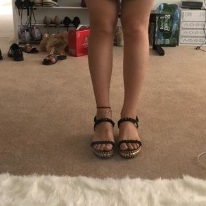 Christian Louboutin Sandals for Women in size 7